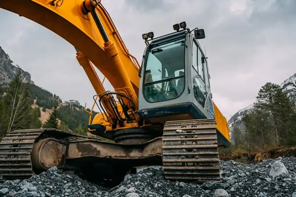 Excavation Services